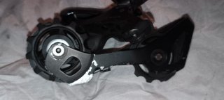Cambio Ultegra R8000 Shimano