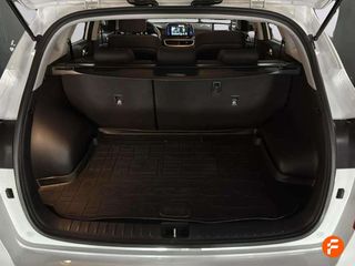 Hyundai Tucson 1.6 CRDI 85kW (116CV) 48V SLE 4X2