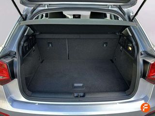 Audi Q2 Advanced 2.0 TDI 110kW quattro S tronic