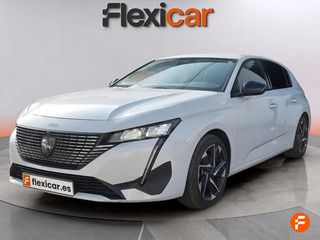 Peugeot 308 5P Allure BlueHDi 130 S&S EAT8