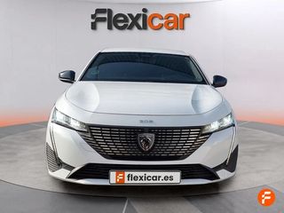 Peugeot 308 5P Allure BlueHDi 130 S&S EAT8