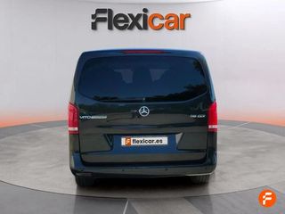 Mercedes Vito 116cdi TOURER PRO LARGA