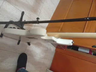 Bajo Marcus Miller P7 Alder 4 AW 2nd Gen