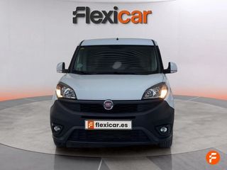 Fiat Doblò Cargo SX 1.3 Mjet 70 kW (95)