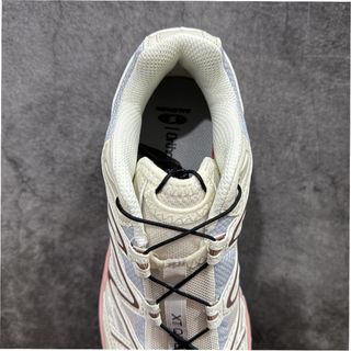 Salomon Xt Quest Blancas y Rosas