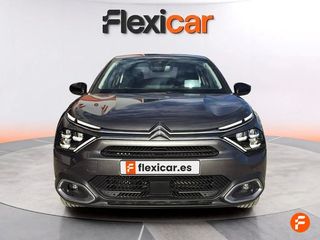 Citroën C4 X PureTech 130 S&S EAT8 Feel Pack