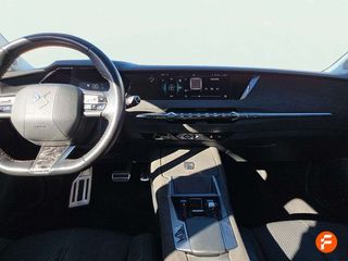 DS DS 4 BlueHDi 130 autoPERFORMANCE LINE +