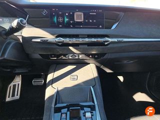 DS DS 4 BlueHDi 130 autoPERFORMANCE LINE +