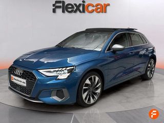 Audi A3 Sportback Genuine Edition 30 TFSI 81kW