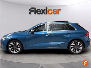 Audi A3 Sportback Genuine Edition 30 TFSI 81kW