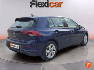 Volkswagen Golf 1.0 TSI 81kW (110CV)