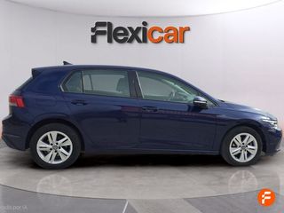 Volkswagen Golf 1.0 TSI 81kW (110CV)