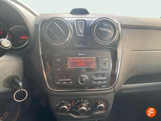 Dacia Lodgy Ambiance dCi 66kW (90CV) 5Pl 2017