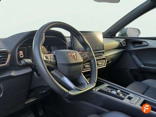 Cupra León 1.5 eTSI 110kW (150CV) DSG