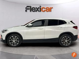 BMW X2 sDrive18i