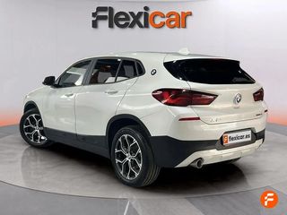 BMW X2 sDrive18i