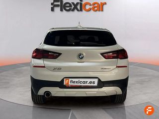 BMW X2 sDrive18i