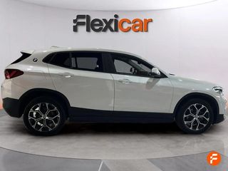 BMW X2 sDrive18i