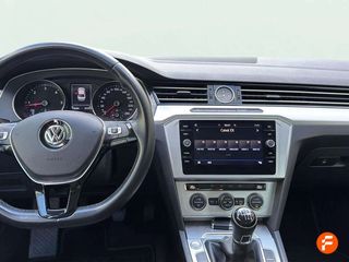 Volkswagen Passat 2.0 TDI 110kW (150CV)