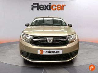 Dacia Sandero Access 1.0 55kW (75CV)