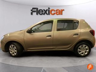Dacia Sandero Access 1.0 55kW (75CV)