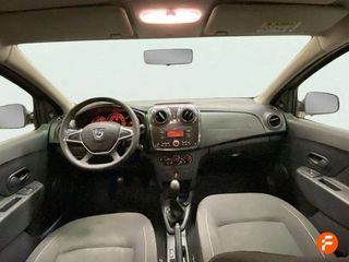 Dacia Sandero Access 1.0 55kW (75CV)