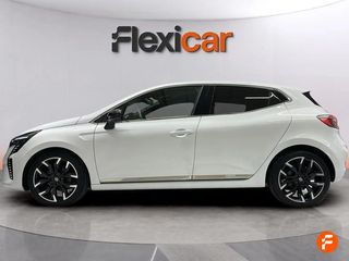 Renault Clio Techno TCe 100 (74kw) GLP