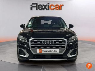Audi Q2 sport edition 1.6 TDI 85kW (116CV)