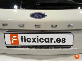 Ford Focus 1.0 Ecoboost MHEV 92kW ST-Line