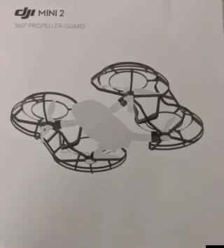 Drone DJI Mini 4K Drone sin estrenar