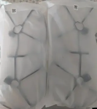 Drone DJI Mini 4K Drone sin estrenar