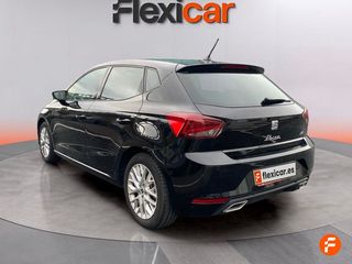 Seat Ibiza 1.0 TSI 85kW (115CV) FR 40 Aniversario