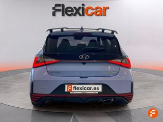 Hyundai i20 1.6T N