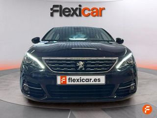 Peugeot 308 5p Allure Pack PureTech 110 S&S