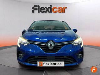 Renault Clio Zen Blue dCi 85 kW (115CV)