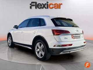 Audi Q5 Advanced 35 TDI 120kW S tronic