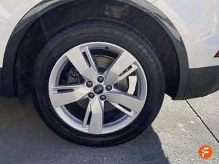 Audi Q5 Advanced 35 TDI 120kW S tronic