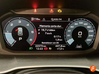 Audi Q3 35 TDI 110kW (150CV) S tronic