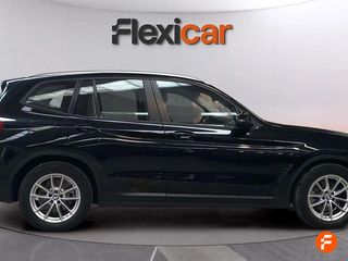 BMW X3 sDrive18d