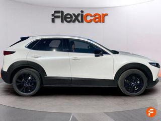 Mazda CX-30 2.5L e-SKYACT G MHEV 103kW Prime-Line MT