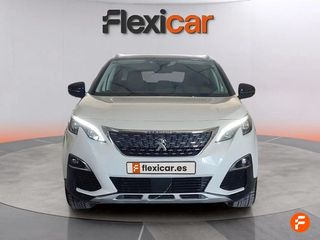 Peugeot 3008 1.2 PURETECH 96KW (130CV) ALLURE EAT6