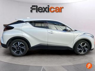 Toyota C-HR 2.0 180H Advance