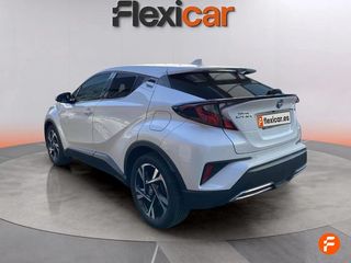 Toyota C-HR 2.0 180H Advance