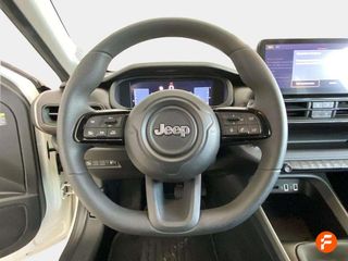 Jeep Avenger 1.2 G 74kW (100CV) 1st Edition