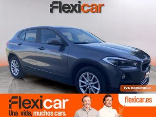 BMW X2 sDrive18d
