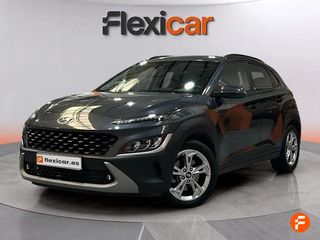 Hyundai Kona 1.0 TGDI Klass 4X2
