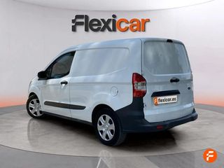 Ford Transit Courier TRANSIT COURIERVan 1.5 TDCi 56kW Trend