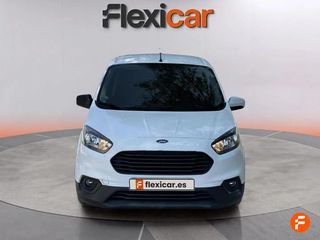 Ford Transit Courier TRANSIT COURIERVan 1.5 TDCi 56kW Trend