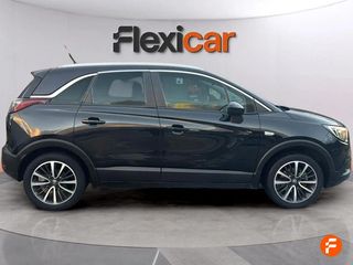 Opel Crossland X 1.2 81kW (110CV) Design Line S/S Auto