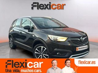 Opel Crossland X 1.2 81kW (110CV) Design Line S/S Auto